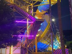 -重庆海昌加勒比海水世界