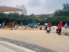 -南翠屏公园