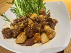 -桂马·日本料理·海胆·海鲜饭·酒场(民主广场店)