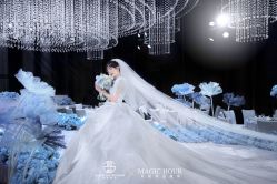 -张仕婚礼·做有温度的婚礼