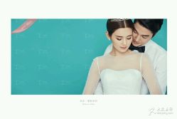 -天一婚纱摄影TIA STUDIO(珠海路店)