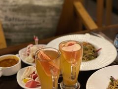 -维纳斯酒店-忆咖啡观景餐厅(象山公园店)