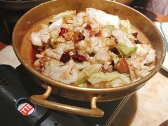 -佬麻雀·新湘菜(珠海金发购物中心店)
