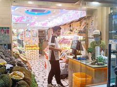门面-百果园PAGODA(庆春东路店)