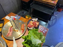 -吉志烤肉(太原总店)