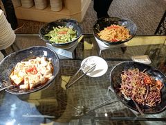 -珀丽酒店-协奏坊餐厅