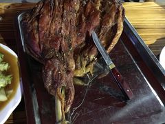 -塞罕坝国家级自然保护区