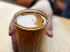 dirty-山下C5cafe(惠通时代广场店)