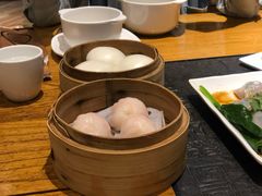 -小城粥道·海胆鲜虾粥(解放广场店)