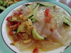 -桂花香手工面(鼓楼店)