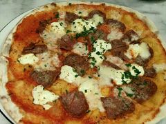 -玛尚诺Pizza&Bar(长泰广场店)