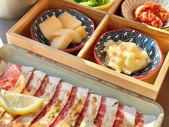 -小米烤肉-泥炉炭烤(常营店)