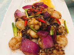 -亢龙太子酒轩(东湖店)