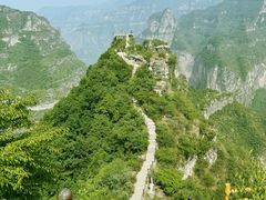 -山西通天峡景区