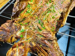 -香木香羊(小汤山店)