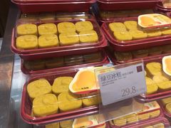 -詹記桃酥(高新鼓楼店)