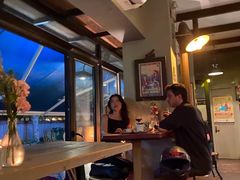 -LA  PETANQUE(泰安路店)