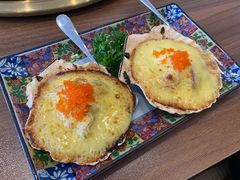 -喜牛日本料理(双街店)