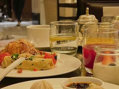 -上海和平饭店茉·莉酒廊 Jasmine Lounge
