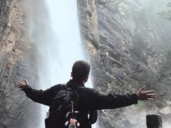 -洛阳白云山景区