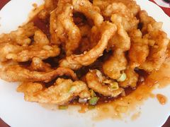 -安吉海鲜中餐厅ANJI CHINESE Restaurant