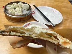 -文武王氏烧饼·无矾油条(西溪路店)