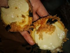 松松小贝-泸溪河桃酥(欧尚店)