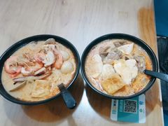 -五兰沙茶面(曾厝垵店)