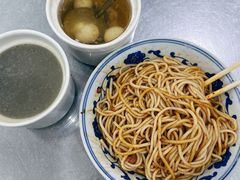 -高师傅特色米粉汤包(建设路店)