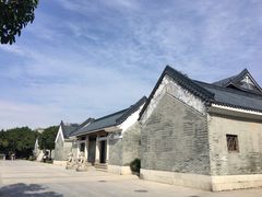 -黄埔古港