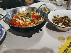 -湘鲜小灶·湖南土菜馆(龙华店)