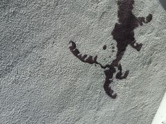 -槟城街头艺术街区