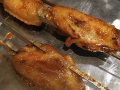 -关二碳烤羊腿(龙翔路店)