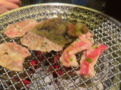 -樱嘢·炭火烧肉(惠南店)