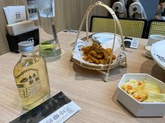 -渔语鱼酸菜鱼新川菜(万象城店)