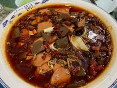 -阆辣荟餐饮(老味道8年·古城店)