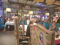 -领鲜活海鲜榴莲自助火锅(东门店)