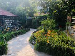 -北京水岸山吧度假村(雁栖镇店)