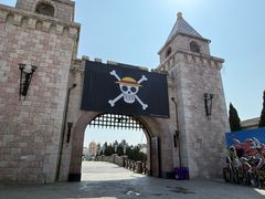 -大连海昌发现王国主题公园