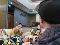 -万达影城(长安万达广场IMAX店)