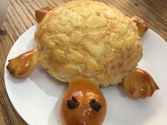 -威克特披萨汉堡