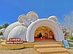 -泡泡玛特POPMART(蓝色港湾店)