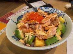 -沼津港精致料理·寿喜烧·烧鸟(漕河泾印象城店)