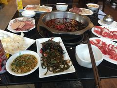 -大龍自助火锅(大营店)
