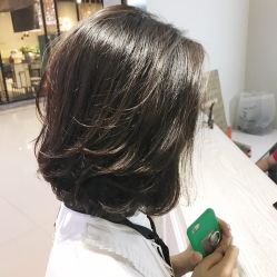点击看大图 -愉己冥想·护发专门店