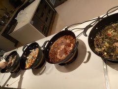 -喜来登酒店-盛宴标帜海鲜自助