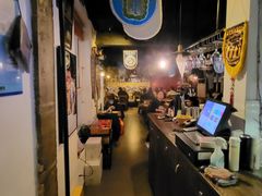-El Bodegon阿根廷秘鲁餐厅(幸福路店)