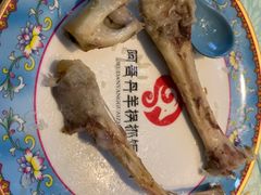 -阿吾丹的烤羊·新疆菜·抓饭·拌面(乌尔禾店)