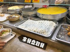 猪肠豆-椰小调.儋州米烂(名门店)