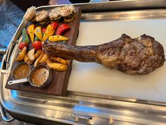 -郑州希尔顿酒店·阿米奇意大利餐厅